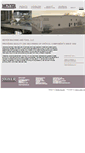 Mobile Screenshot of moyermachine.com